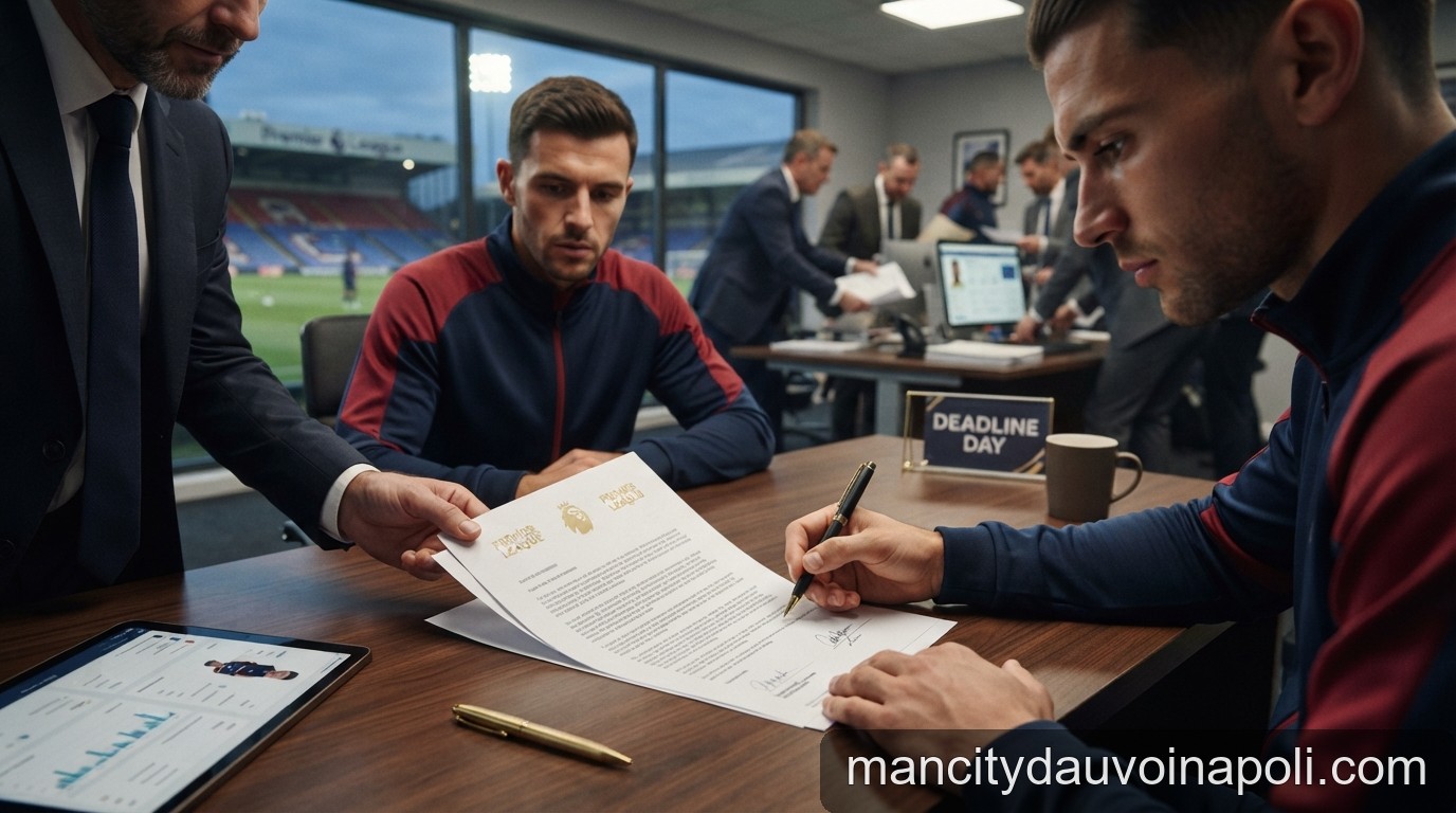 Chuyển nhượng hè 2026: Những ‘bom tấn’ muộn và tác động đến cuộc đua Premier League - 2