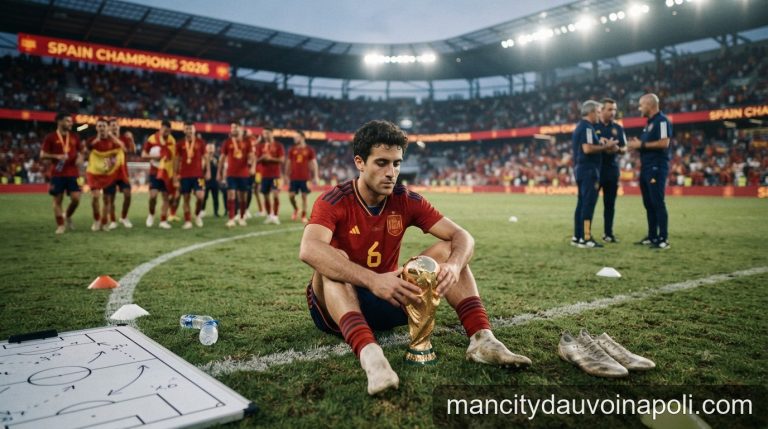 Hậu World Cup 2026: Những thay đổi chiến thuật nào sẽ định hình bóng đá thế giới?