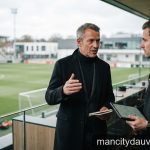 Jürgen Klopp và chiến dịch 'thâm nhập' Bundesliga: Bước chuẩn bị cho Nations League