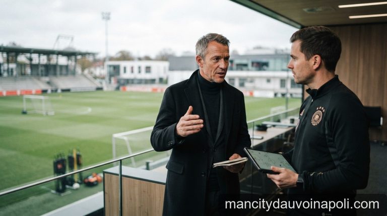Jürgen Klopp và chiến dịch 'thâm nhập' Bundesliga: Bước chuẩn bị cho Nations League