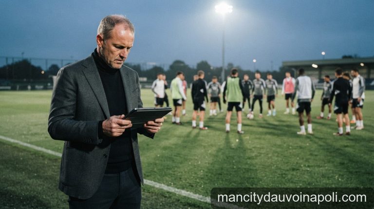 Kỷ nguyên Jürgen Klopp tại ĐT Đức: Chiến lược 44 cầu thủ và tham vọng Nations League