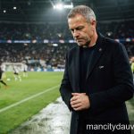Jürgen Klopp và ĐT Đức: Áp lực bủa vây sau khởi đầu Nations League đáng quên