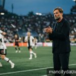 Kỷ nguyên Jürgen Klopp tại ĐT Đức: Những con số biết nói sau 4 trận đấu đầu tiên